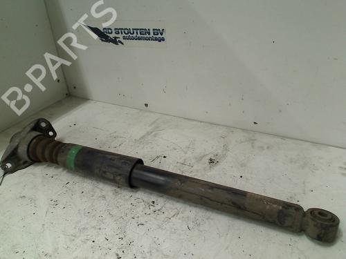Used Right rear shock absorber VW TIGUAN (5N_) 2.0 TDI 4motion (140 hp) 11258192