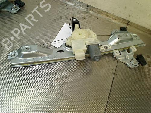 Used Rear right window mechanism Rear right window mechanism 38652035 38652035