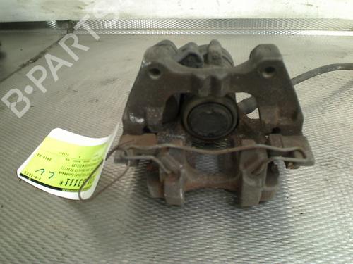 Used Left front brake caliper Left front brake caliper VW GOLF VII (5G1, BQ1, BE1, BE2) 1.2 TSI (110 hp) 36138793 36138793