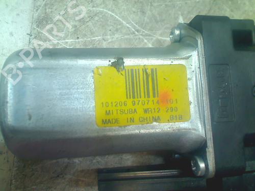 Right front window motor VOLVO V70 III (135) T5 | BP11304990E20 