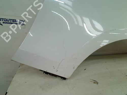 Right front fenders BMW 1 (E87) 118 i | BP22133375C42 
