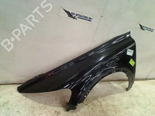 Left front fenders VOLVO C30 (533) 1.6 | BP23143040C41 