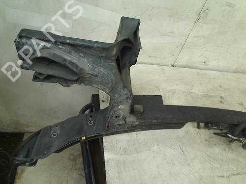 Front slam panel VW TRANSPORTER T5 Van (7HA, 7HH, 7EA, 7EH) 2.5 TDI | BP36318591C72 - Image 3