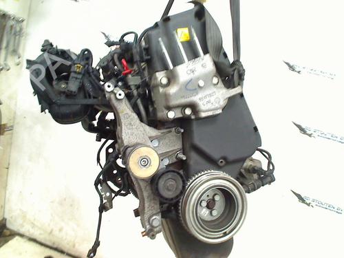 Engine FORD KA (RU8) 1.2 | BP30610545M1 - Image 6