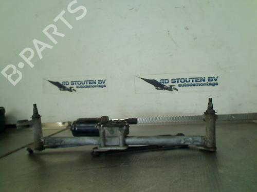 Front wipers mechanism SEAT IBIZA IV (6J5, 6P1) 1.0 TSI | BP29418210C83 