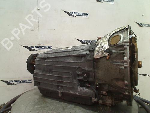 Gearbox MERCEDES-BENZ E-CLASS (W212) E 350 CDI (212.023) | BP28297093M3 