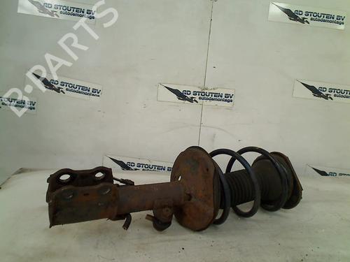 Used Left front shock absorber TOYOTA AVENSIS Estate (_T25_) 1.8 VVT-i (ZZT251_, ZZT251R) (129 hp) 27867968