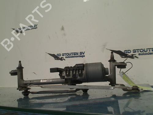Front wipers mechanism VW UP! (121, 122, BL1, BL2, BL3, 123) 1.0 | BP13364404C83 