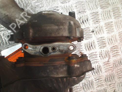 Turbocharger/Supercharger AUDI A7 Sportback (4GA, 4GF) 3.0 TDI quattro | BP11311440M71 