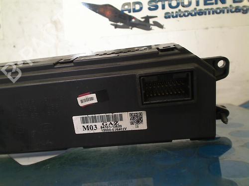 Display monitor MERCEDES-BENZ S-CLASS (W220) S 430 (220.070, 220.170) | BP15358005C48 