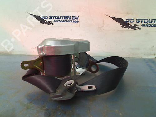 Front left seatbelt CITROËN C1 (PM_, PN_) 1.0 | BP18893734I26 
