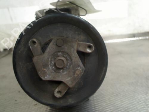 AC compressor VW CADDY IV Box Body/MPV (SAA, SAH) 2.0 TDI | BP37158648M34 - Image 3