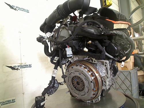 Engine CITROËN C4 III (BA_, BB_, BC_) 1.2 PureTech 130 (BAHNSA, BAHNSB) | BP28450071M1 