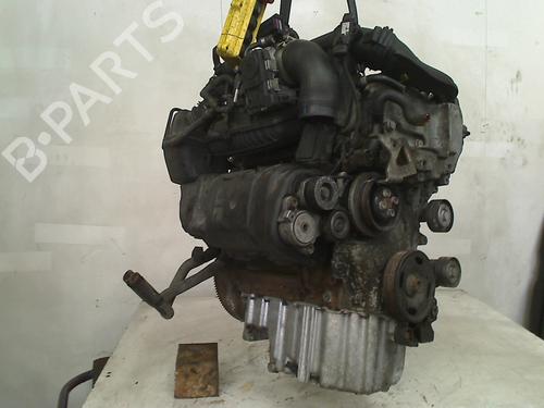 Engine VW GOLF V (1K1) 1.4 TSI | BP36162748M1 - Image 6