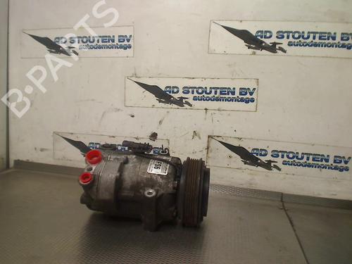 Compressore A/C OPEL MERIVA B MPV (S10) 1.4 (75) (120 hp) 29742860