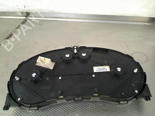 Instrument cluster CITROËN BERLINGO Box Body/MPV (B9) 1.6 HDi / BlueHDi 75 | BP33052178C47 - Image 6