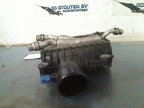 Intercooler LAND ROVER RANGE ROVER VELAR (L560) 2.0 D240 SD4 4x4 | BP39707586M30 - Image 2