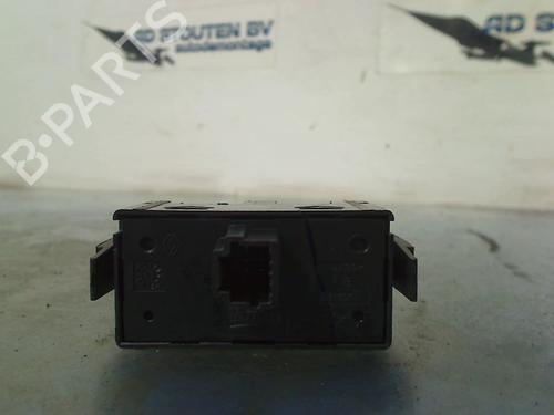 Warning switch RENAULT MEGANE III Grandtour (KZ0/1) 1.5 dCi (KZ09, KZ0D, KZ1G, KZ29, KZ14, KZ1W, KZ10, KZ1F,... | BP16519829I22 