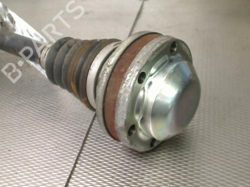 Drivaksel fortil Højre VW GOLF VII (5G1, BQ1, BE1, BE2) e-Golf | BP29764498M39 