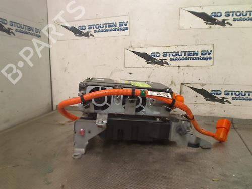 Inverter/Converter MITSUBISHI ECLIPSE CROSS (GK_, GL_) Plug-in Hybrid 4WD (GL3W) | BP29925068M119