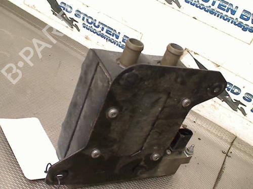 Heater resistor VW GOLF VII (5G1, BQ1, BE1, BE2) e-Golf | BP31353330M108 