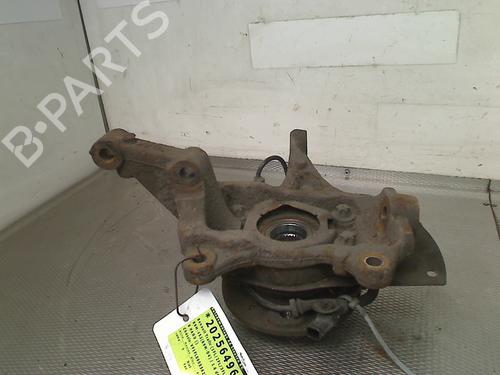Used Right front steering knuckle RENAULT TRAFIC III Van (FG_) 1.6 dCi 125 (FGMH) (125 hp) 32113790