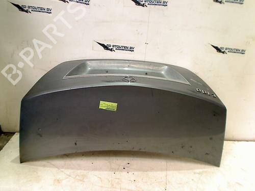 Used Tailgate MERCEDES-BENZ C-CLASS (W204) C 180 CGI (204.049) (156 hp) 15648509