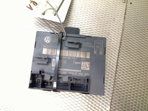Electronic module AUDI Q5 (8RB) 2.0 TFSI quattro | BP31040059M83