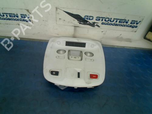 Luz interior PEUGEOT 308 SW II (LC_, LJ_, LR_, LX_, L4_) 1.6 BlueHDi 120 (120 hp) 17496558