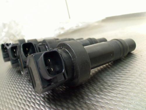 Ignition coil KIA VENGA (YN) 1.4 CVVT | BP38680839M94 - Image 2