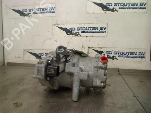 Airco pomp MITSUBISHI ECLIPSE CROSS (GK_, GL_) Plug-in Hybrid 4WD (GL3W) | BP29887584M34 