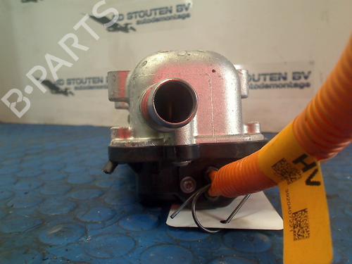 Heater resistor HYUNDAI KONA (OS, OSE, OSI) EV | BP13126437M108 