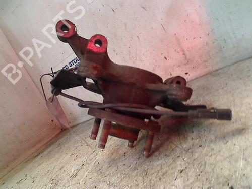 Right front steering knuckle OPEL KARL (C16) 1.0 | BP11321818M26 