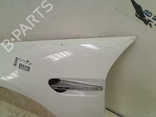 Left front fenders BMW 3 Touring (E91) 320 d | BP18335638C41 