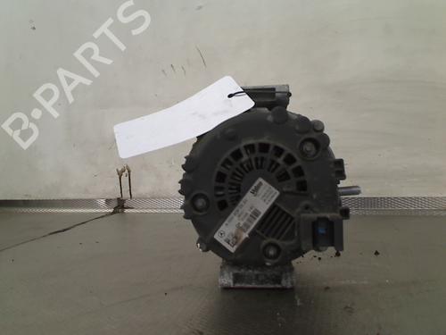 alternator-mercedes-benz-vito-van-w447-2014-36956823 main image