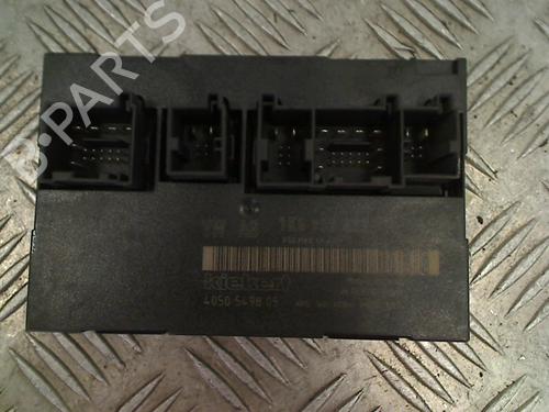 Comfort control module VW CADDY III Box Body/MPV (2KA, 2KH, 2CA, 2CH) 1.9 TDI | BP11310184M56 