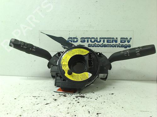 Used Steering column stalk MAZDA 2 (DY) 1.4 (80 hp) 11302914