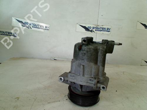 AC compressor NISSAN NOTE (E11, NE11) 1.6 | BP28314389M34 