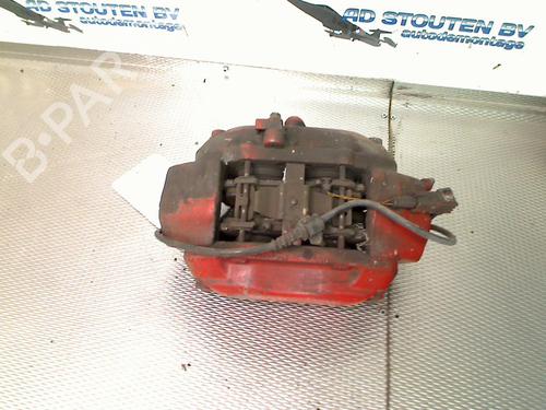 Right front brake caliper MERCEDES-BENZ CLS (C219) CLS 320 CDI (219.322) | BP27099812M104 