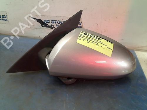 Left mirror NISSAN PRIMERA (P12) 2.0 | BP12589539C26 