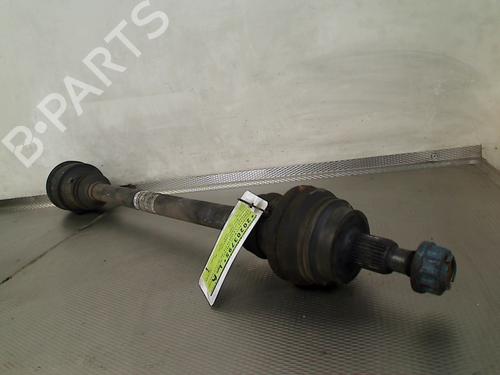 Used Left rear driveshaft Left rear driveshaft 38232459 38232459