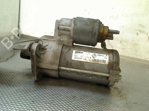 Used Starter Starter 39585475 39585475