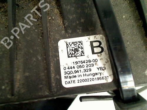 Control unit AUDI A3 Sportback (8YA, 8YF) 35 TDI | BP19666785M11 - Image 2