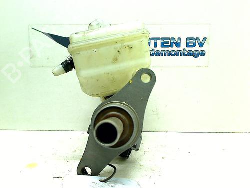 Brake master cylinder SKODA FABIA II Combi (545) 1.2 TDI | BP11300611M77 