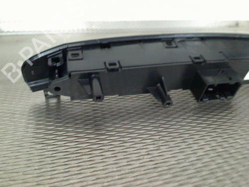 Warning switch FIAT PUNTO (199_) 0.9 Twinair Turbo | BP34005383I22  - Image 5