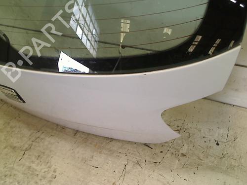Tailgate SEAT IBIZA IV (6J5, 6P1) 1.2 TDI | BP11320549C6 