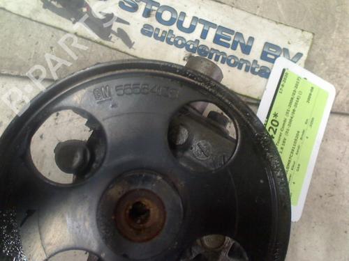 Steering pump OPEL INSIGNIA A Sports Tourer (G09) 1.8 (35) | BP11261874M99 