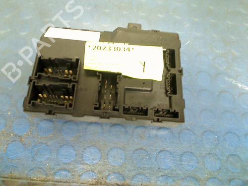 Control unit FORD FIESTA VI (CB1, CCN) 1.25 | BP31115045M11 - Image 2