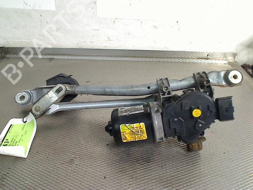 Scheibenwischergestänge vorne für PEUGEOT 108 1.0 VTi (69 hp) 30774513