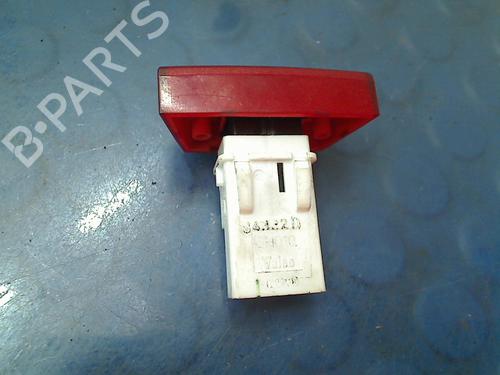 Warning switch CITROËN C1 (PM_, PN_) 1.0 | BP13126964I22 